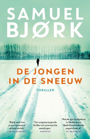 De jongen in de sneeuw / Munch & Krüger / 3 9789021024547, Verzenden, Samuel Bjork