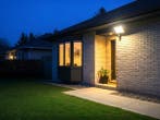 Veiling - 10x 50W 5000K LED Breedstralers met Sensor en Lens, Nieuw