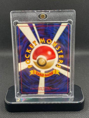 Pokémon - 1 Card - 2000, Dracaufeu Premium File 2 Limited