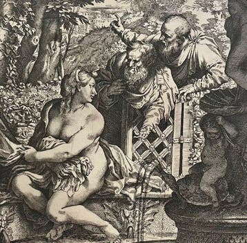Annibale Carracci (Bologna 1560 – Roma 1609); Giulio Romano, Antiquités & Art, Antiquités | Autres Antiquités