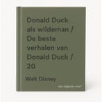 Donald Duck als wildeman / De beste verhalen van Donald Duck, Verzenden, Gelezen, Walt Disney
