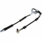 Brake Hose Front Left 4x4 / 2 Wheel Abs 1995-1999, Ophalen of Verzenden, Nieuw