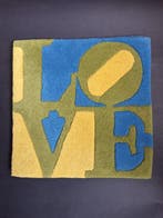 Robert Indiana (1928-2018) - LOVE