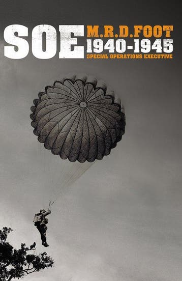 S.O.E. 9781847922939 M R D Foot, Verzenden, M R D Foot