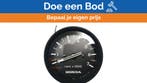 Bieden: Honda 7000 rpm outboard tachometer, Ophalen of Verzenden