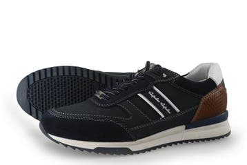 Australian Sneakers in maat 41 Blauw, Kleding | Heren, Schoenen, Zo goed als nieuw, Sneakers, Australian, Verzenden