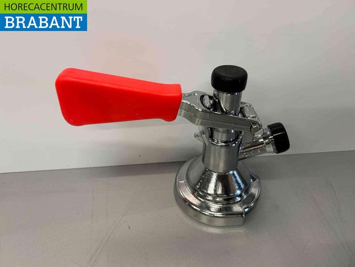 HCB Accouplement à barillet coulissant Type A Restauration, Articles professionnels, Horeca | Équipement de cuisine, Envoi