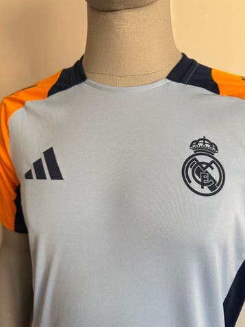 Real Madrid - Championnat dEspagne de Football - 2024 -