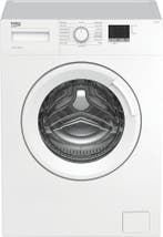 Beko WTK62051W - Wasmachine - 6 kg - 1200 tpm -, Ophalen of Verzenden, Nieuw