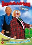 Bassie & Adriaan en het geheim van de sleutel op DVD, Cd's en Dvd's, Dvd's | Kinderen en Jeugd, Verzenden, Nieuw in verpakking
