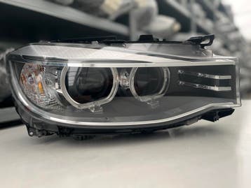 BMW 3 F34 XENON KL KOPLAMP RECHTS 7285686, Verzenden