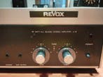 Revox - A78 Solid state geïntegreerde versterker, Nieuw