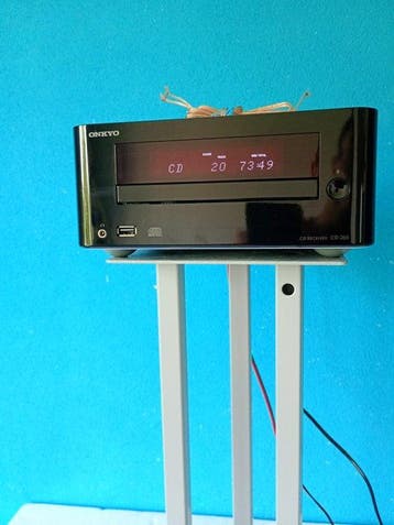 Onkyo - Onkyo CS-265 Stereoset, Nieuw