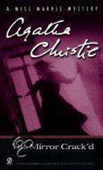 The Mirror Crackd 9780451199898 Agatha Christie, Verzenden, Agatha Christie