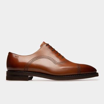 Bally - Veterschoenen - Maat: EU 40 - Nieuw in doos, Nieuw