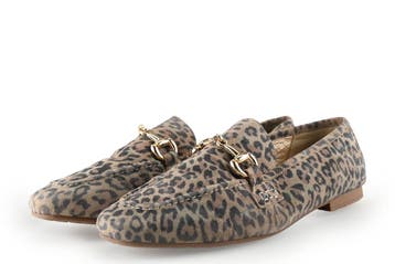 Blasz Loafers in maat 42 Bruin, Verzenden, Overige typen