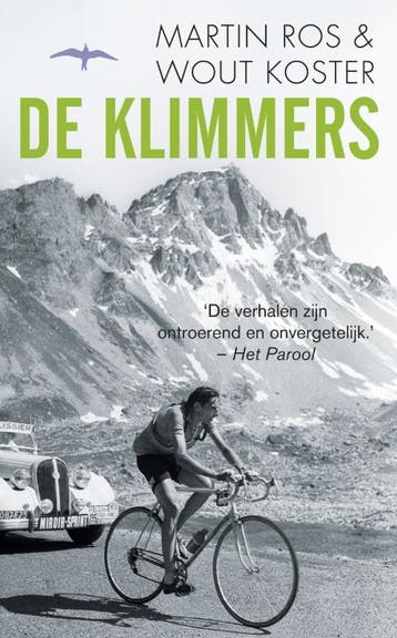 De klimmers 9789060058428 Martin Ros, Verzenden, Zo goed als nieuw, Martin Ros