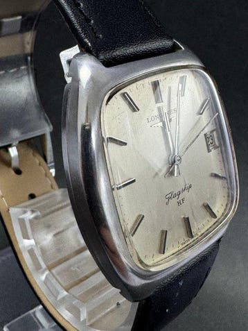 Longines - Flagship - Zonder minimumprijs - 6952 - Heren -