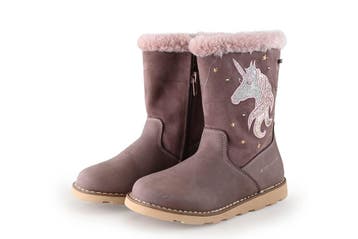 Tom Tailor Snowboots Meisjes in maat 31 Roze, Kinderen en Baby's, Tom Tailor, Verzenden, Jongen of Meisje, Schoenen