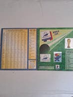 Panini World Cup France 98 Album complet - Good (GD), Verzamelen, Nieuw