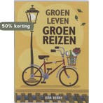Groen leven - Groen reizen 9789058777843 Steve Berry, Verzenden, Gelezen, Steve Berry