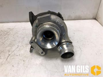 Turbo BMW 1-Serie O178494, Nieuw
