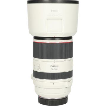 Tweedehands Canon RF 70-200mm f/2.8L IS USM CM7745, Ophalen of Verzenden, Overige typen