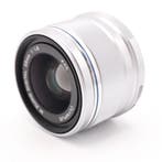 Olympus M.Zuiko Digital 25mm f/1.8  | Tweedehands, Verzenden, Zo goed als nieuw