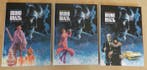 Bruno Brazil 1, 2 & 3 - Complete reeks HC Integraal - 3, Nieuw