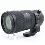 Sigma 70-200mm F/2.8 DG OS HSM Sports Nikon FX | Occasion, Ophalen of Verzenden
