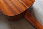 Martinez - MCG-48S Solid - - Klassieke gitaar