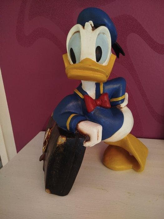 Disney Figurine, Collections, Disney