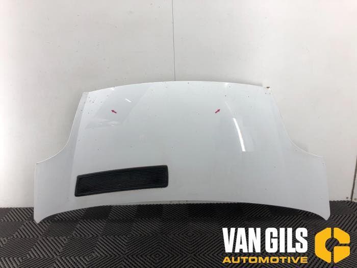Motorkap Renault Trafic O259902, Auto-onderdelen, Carrosserie