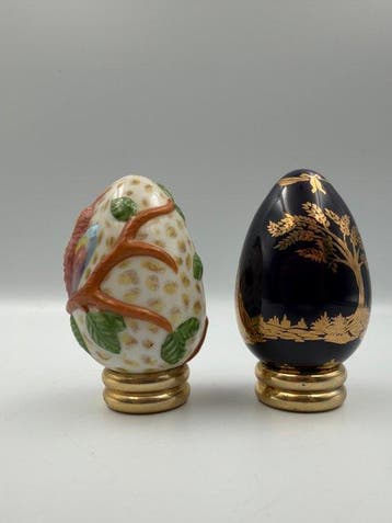 Themacollectie - The Franklin Mint – Le Monde Merveilleux