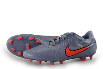 Nike Voetbalschoenen in maat 45 Grijs, Verzenden