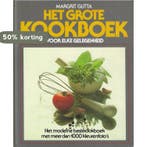 GROTE KOOKBOEK VOOR ELKE GELEGENHEI 9789025287634 Gutta, Verzenden, Gelezen, Gutta