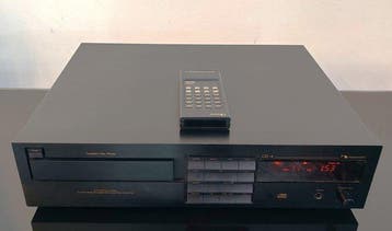 Nakamichi - CD4 Lecteur de CD