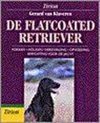 FLATCOATED RETRIEVER 9789052103631 G. van Klaveren, Verzenden, Gelezen, G. van Klaveren