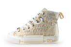 Josh V Sneakers in maat 38 Beige, Verzenden, Beige, Zo goed als nieuw, Sneakers