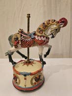 Musicbox Kingdom (Knighthorse) - Muziekdoos - 2000-2010