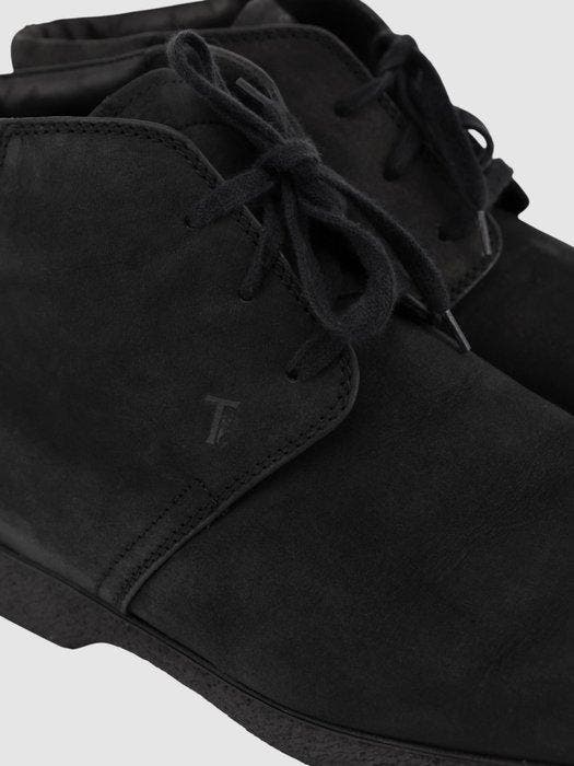 Tods - Laarzen - Maat: EU 43, Kleding | Heren, Schoenen