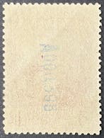 Spanje 1931/1931 - IXe eeuwfeest van de stichting van het, Postzegels en Munten, Gestempeld