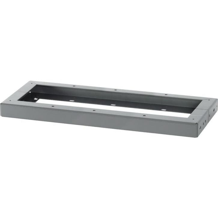 Eaton SS5-ID0750 Base pour armoire sur pied CI 750mm -, Bricolage & Construction, Électricité & Câbles, Envoi