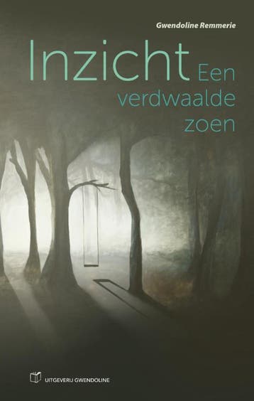 Inzicht 9789081851831 Gwendoline Remmerie, Verzenden, Gelezen, Gwendoline Remmerie
