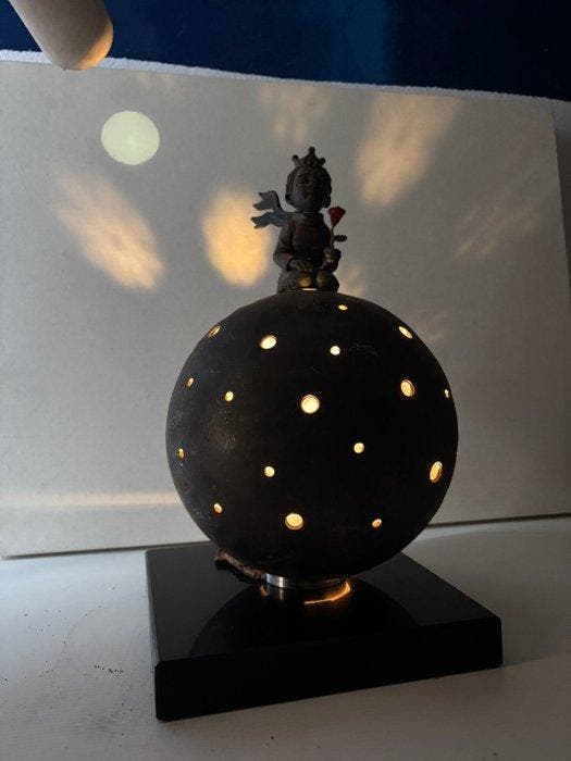 The Rodriguez (Spain) - Prince - Exclusive one-of-a-kind ., Antiek en Kunst, Kunst | Designobjecten