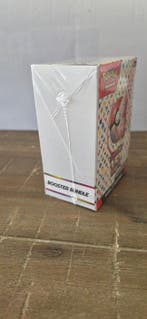 Pokémon - 1 Booster bundle - Scarlet & Violet 151 Booster