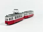 Kato N - 14-806-3 - Train miniature (1) - My Tram Classic, Nieuw