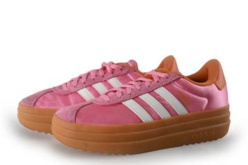 Adidas Sneakers in maat 36 Roze, Zo goed als nieuw, Sneakers, Roze, Verzenden
