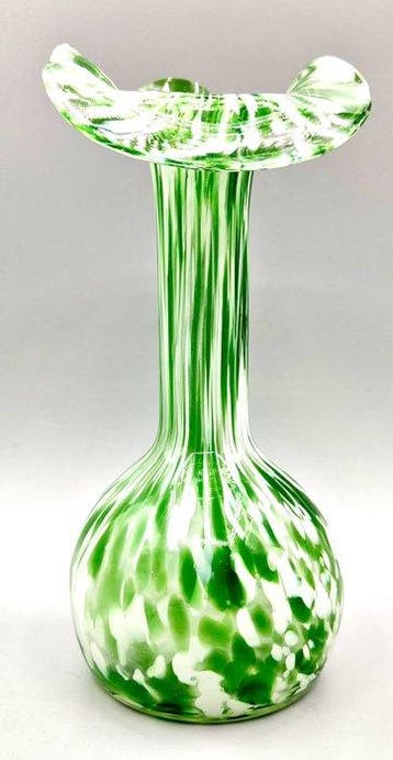 LEGRAS (1839-1916), Clichy - Vaas - Art Nouveau-vaas «, Antiquités & Art