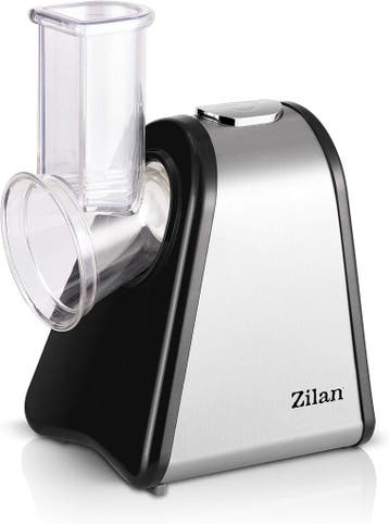 Elektrische 4-in-1 snijder | 42% Korting | Retour deal, Verzenden, Nieuw, Vaatwasserbestendig